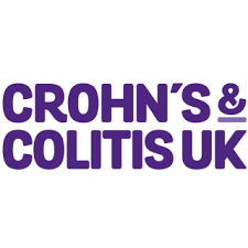 Crohn's & Colitis UK Logo