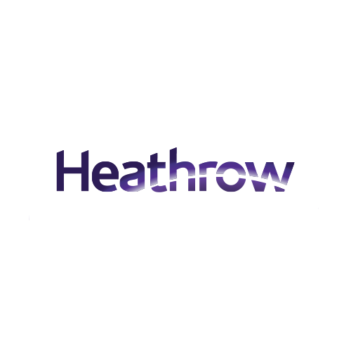 Heathrow Airport Logo