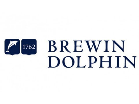 Brewin Dolphin Logo